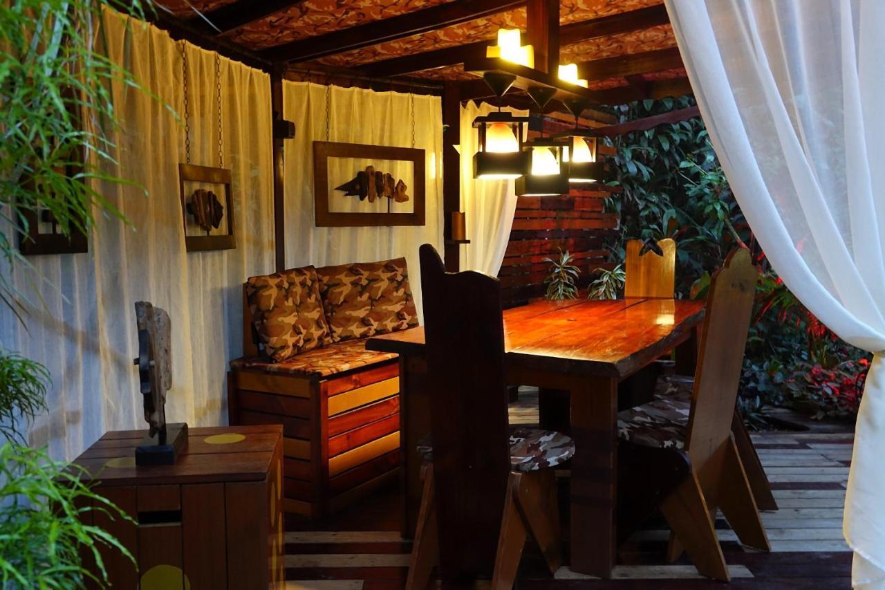 Willa Dos Casitas Ojochal Zewnętrze zdjęcie