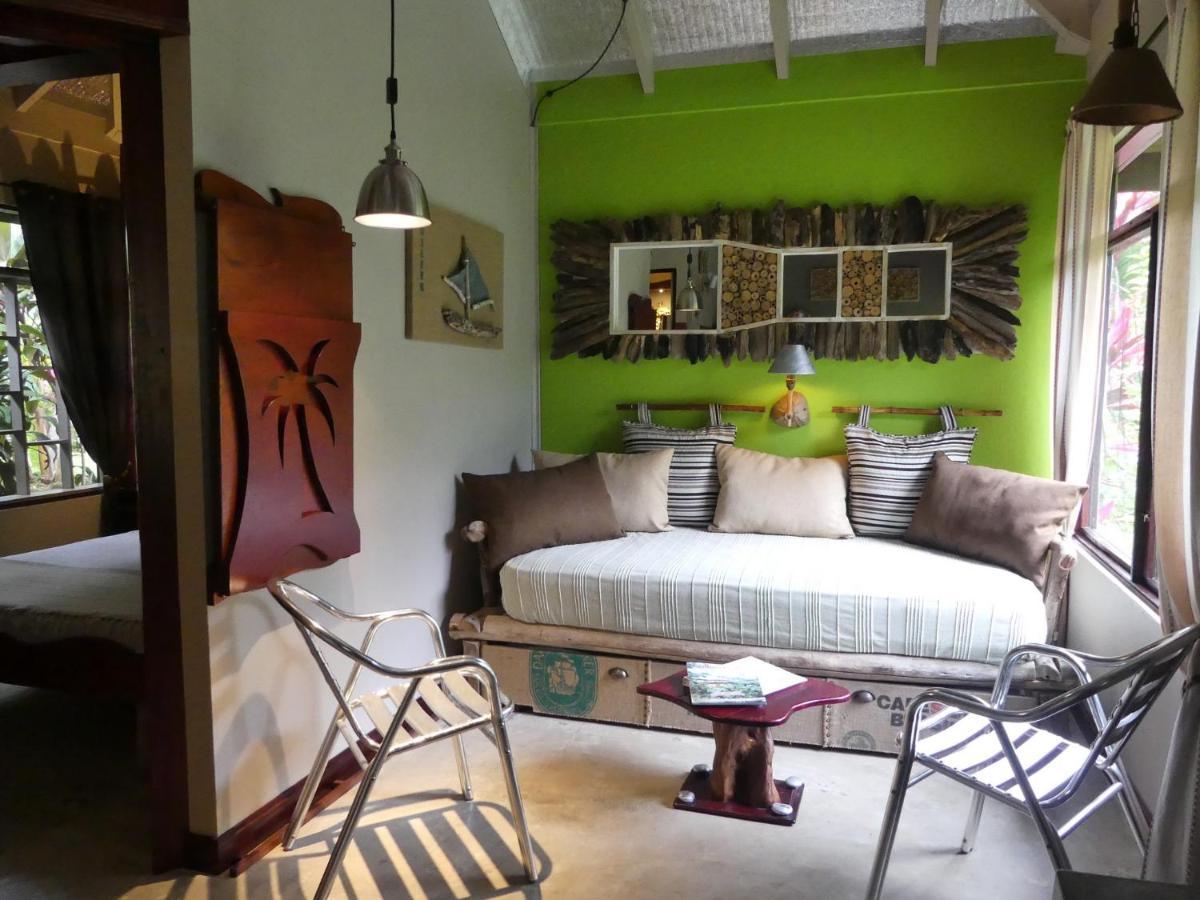 Willa Dos Casitas Ojochal Zewnętrze zdjęcie