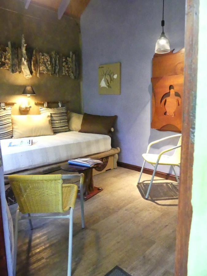 Willa Dos Casitas Ojochal Zewnętrze zdjęcie